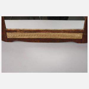 Paar Rahmen Jugendstil