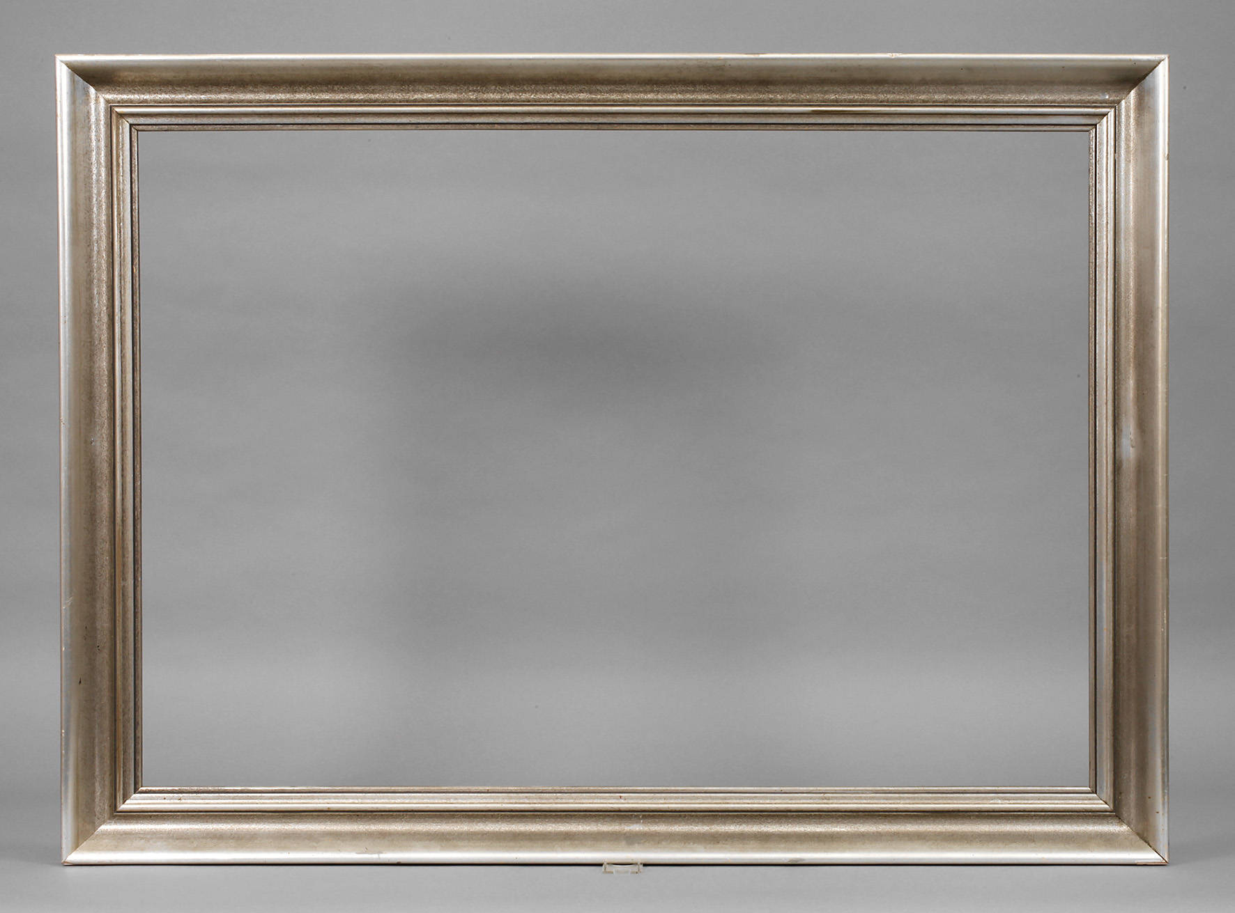 Silberleiste um 1970