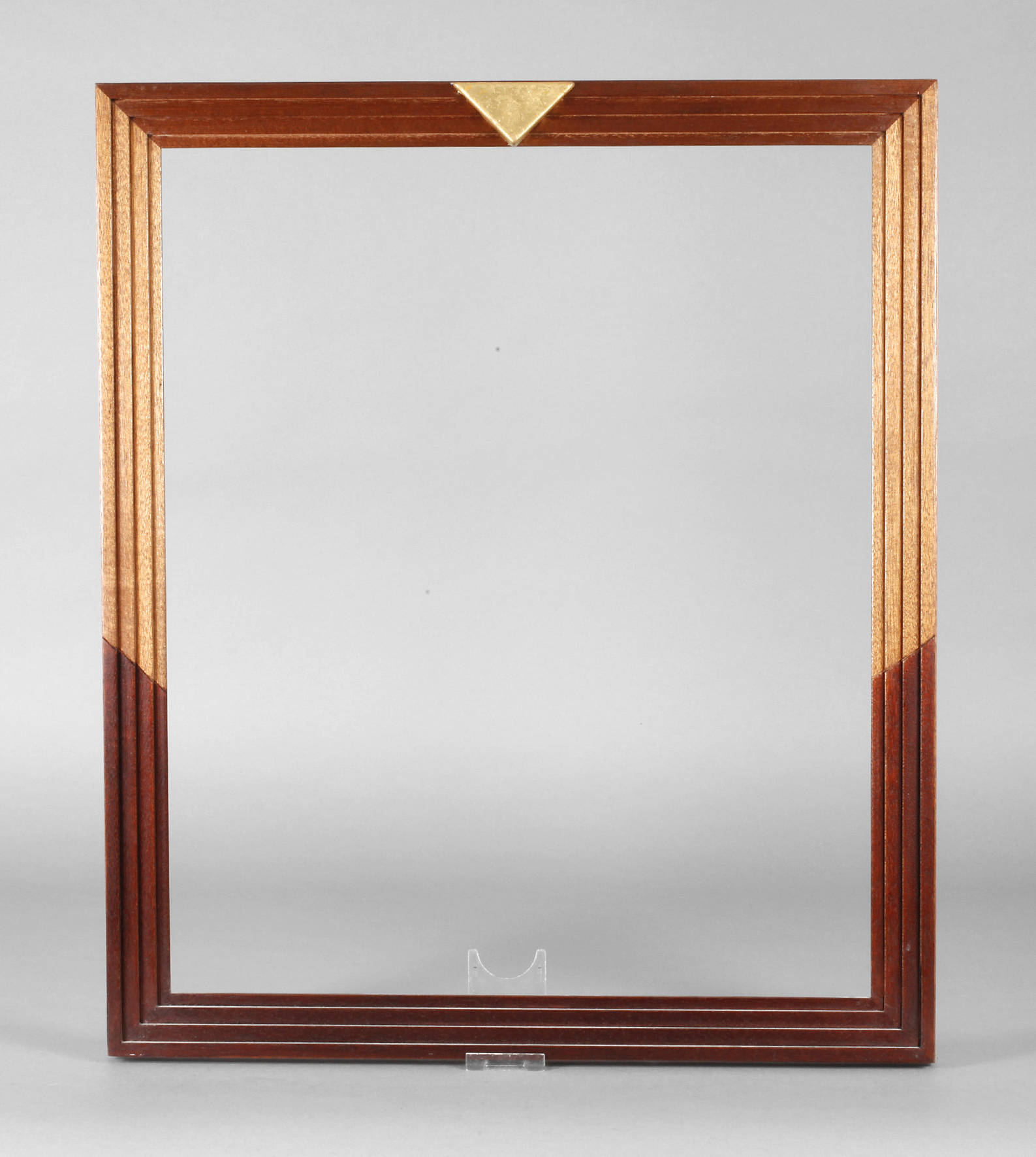 Moderner Designerrahmen, Ende 20. Jh.