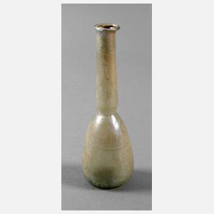 Römisches Glas-Balsamarium