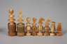 Konvolut Spielfiguren Horn
