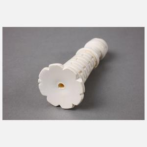 Schachspiel Meerschaum