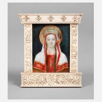 Elfenbeinminiatur111