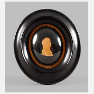 Miniaturportrait Empire