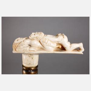 Spazierstock Erotika