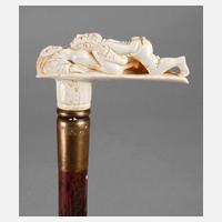 Spazierstock Erotika111