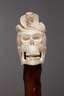 Spazierstock Elfenbein
