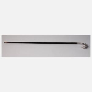 Spazierstock Niello