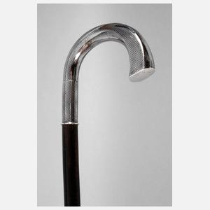 Spazierstock Niello