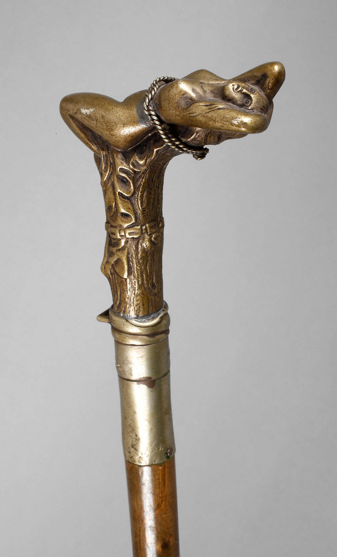 Spazierstock Erotika