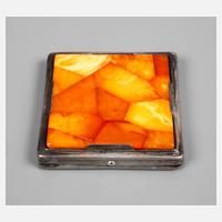 Bernstein Puderdose111