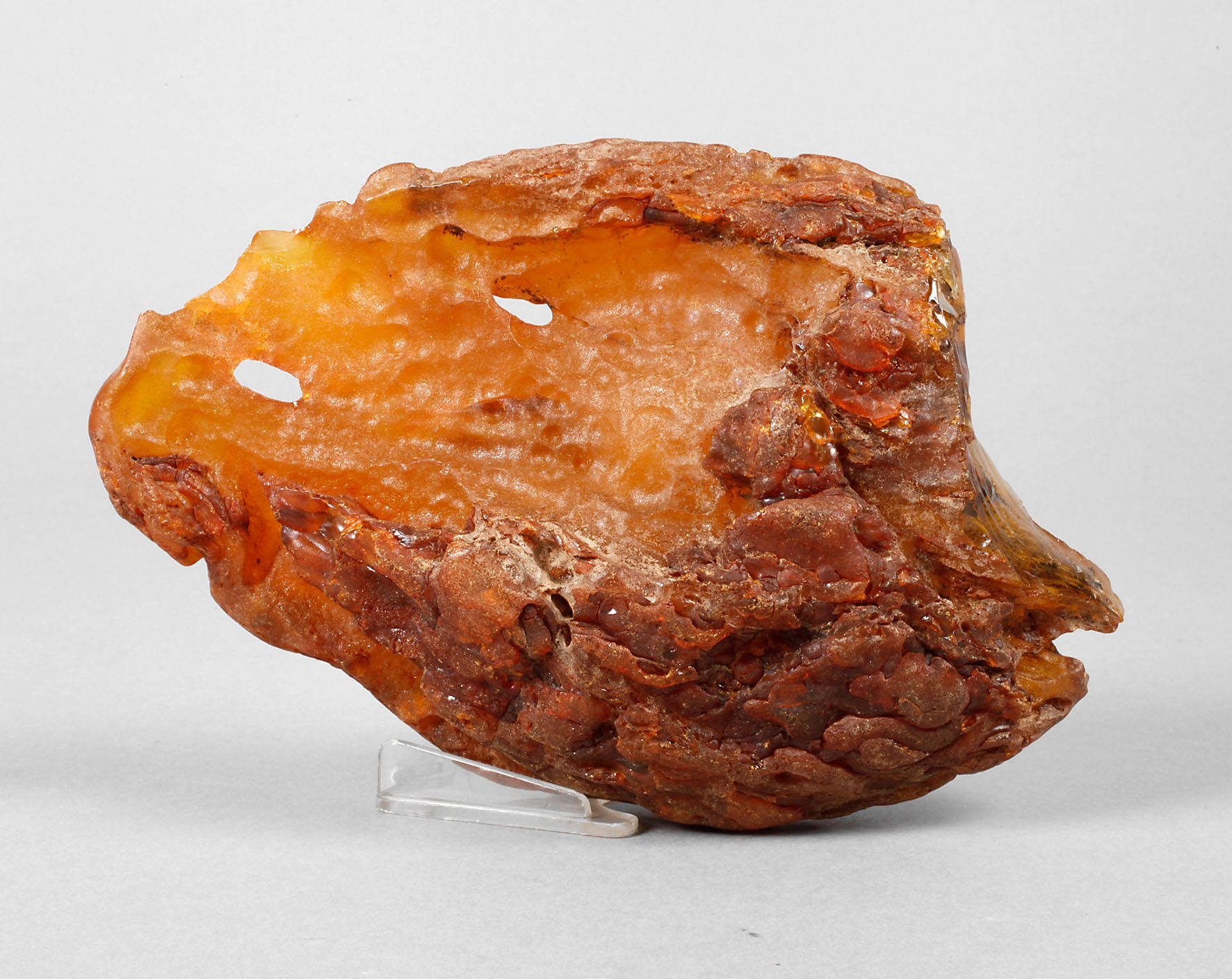 Großer Rohbernstein