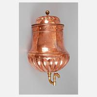 Großes Kupferlavabo111