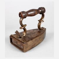 Bügeleisen Danzig111