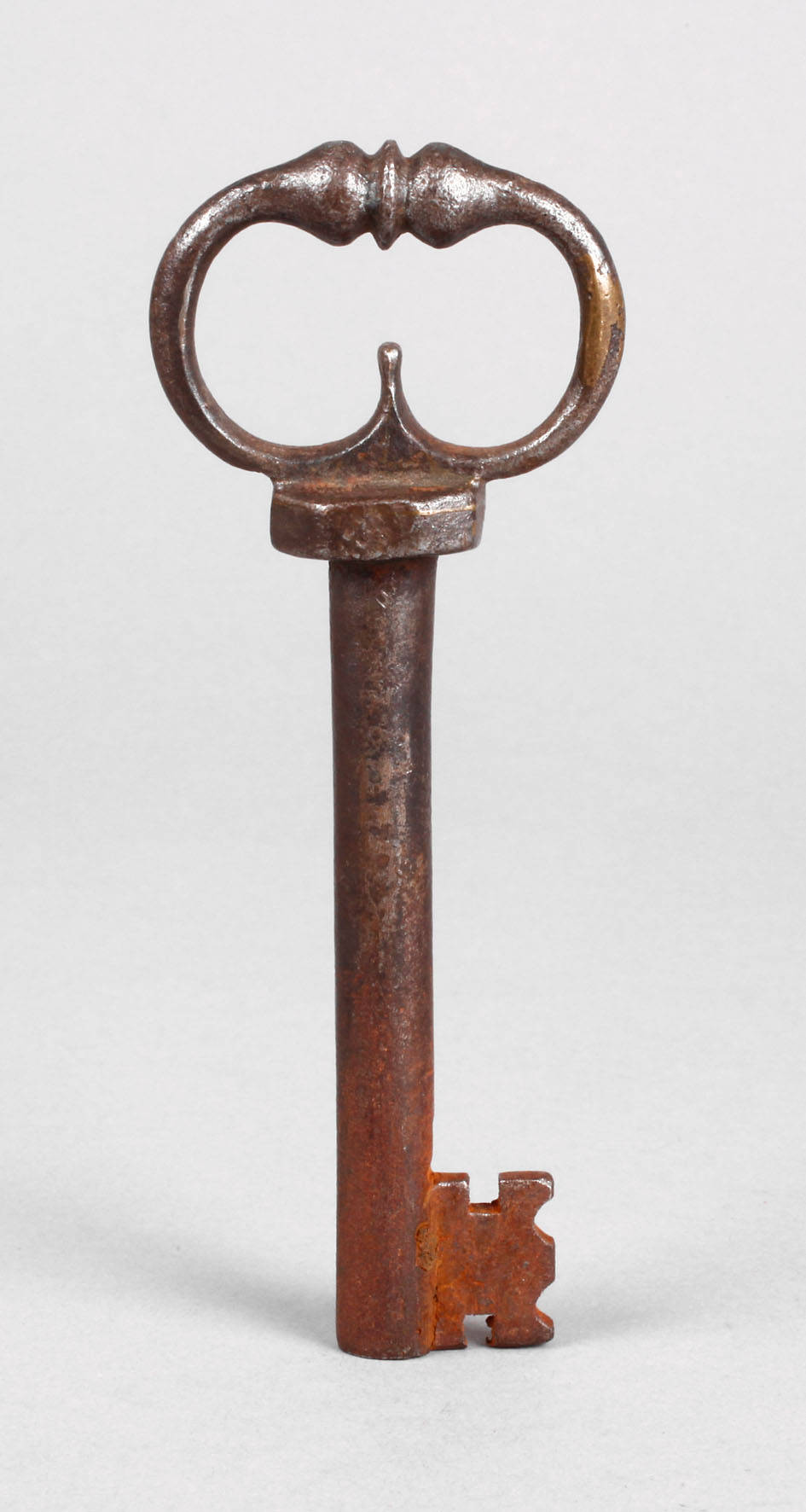 Renaissance Schlüssel