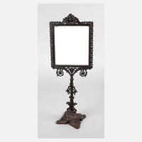 Lithophanieständer Eisenguss111