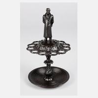 Stifthalter Eisenguss111