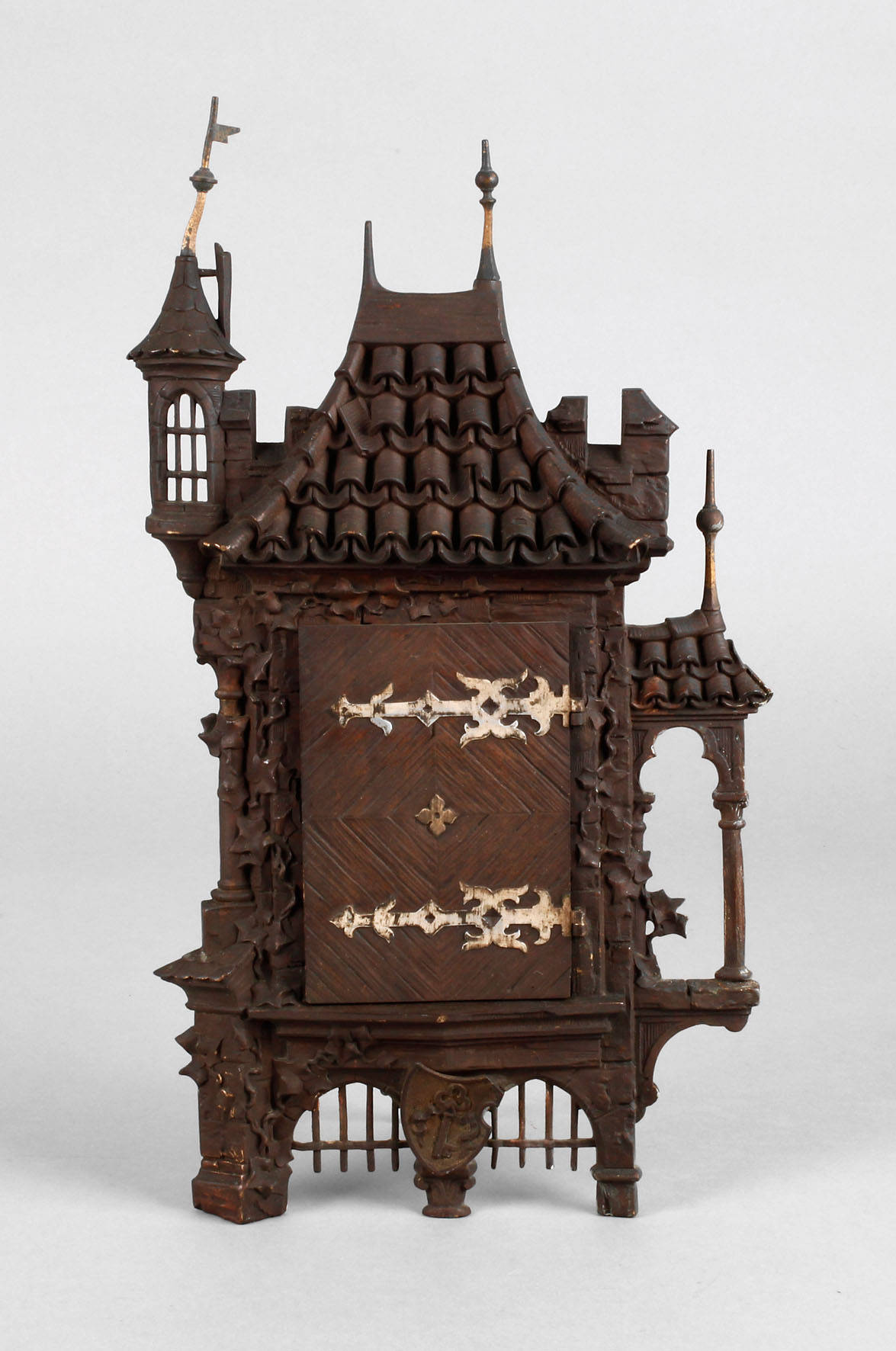 Außergewöhnlicher Tischbilderrahmen