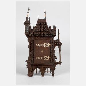 Außergewöhnlicher Tischbilderrahmen