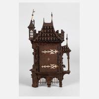 Außergewöhnlicher Tischbilderrahmen111