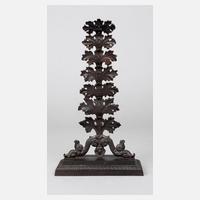 Tischkalender Eisenguss111