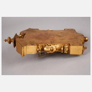 Kleiner Prunkrahmen Historismus