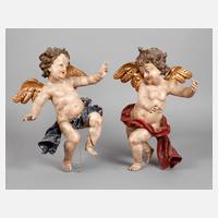 Paar Schwebeengel111