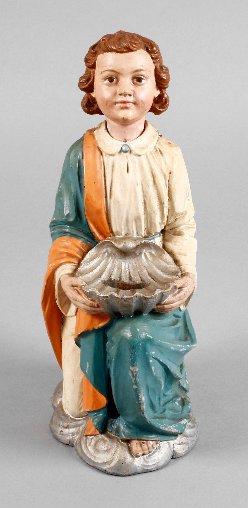 Figürlicher Opferstock