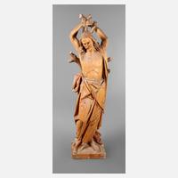 Große Schnitzerei111