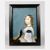 Hinterglasmalerei111