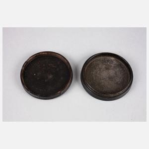 Schnupftabakdose Stobwasser, attr.