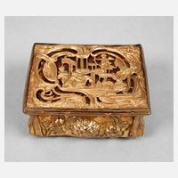 Barocke Tabatiere111