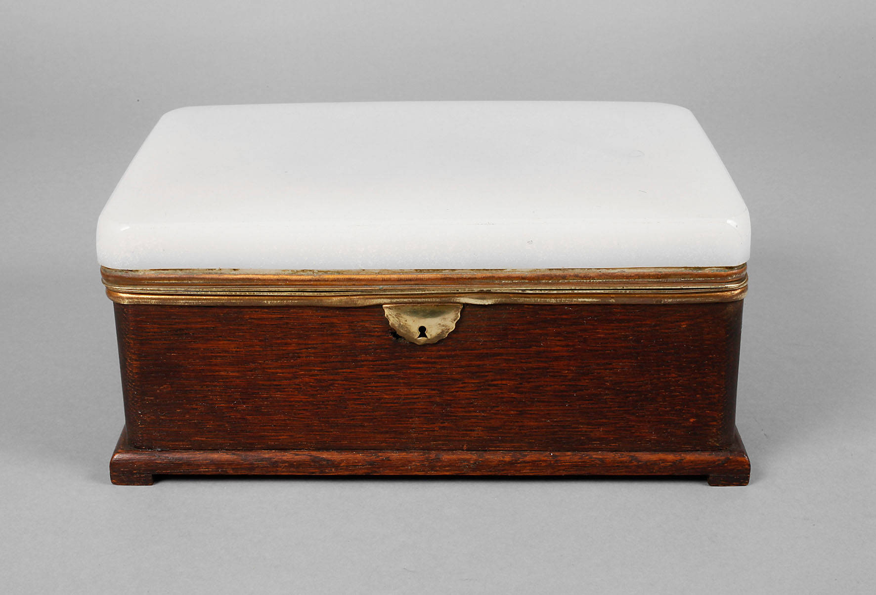 Schatulle Biedermeier