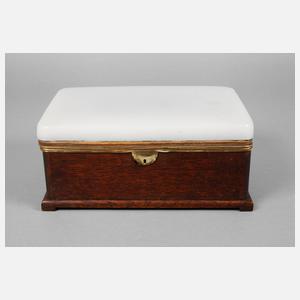 Schatulle Biedermeier