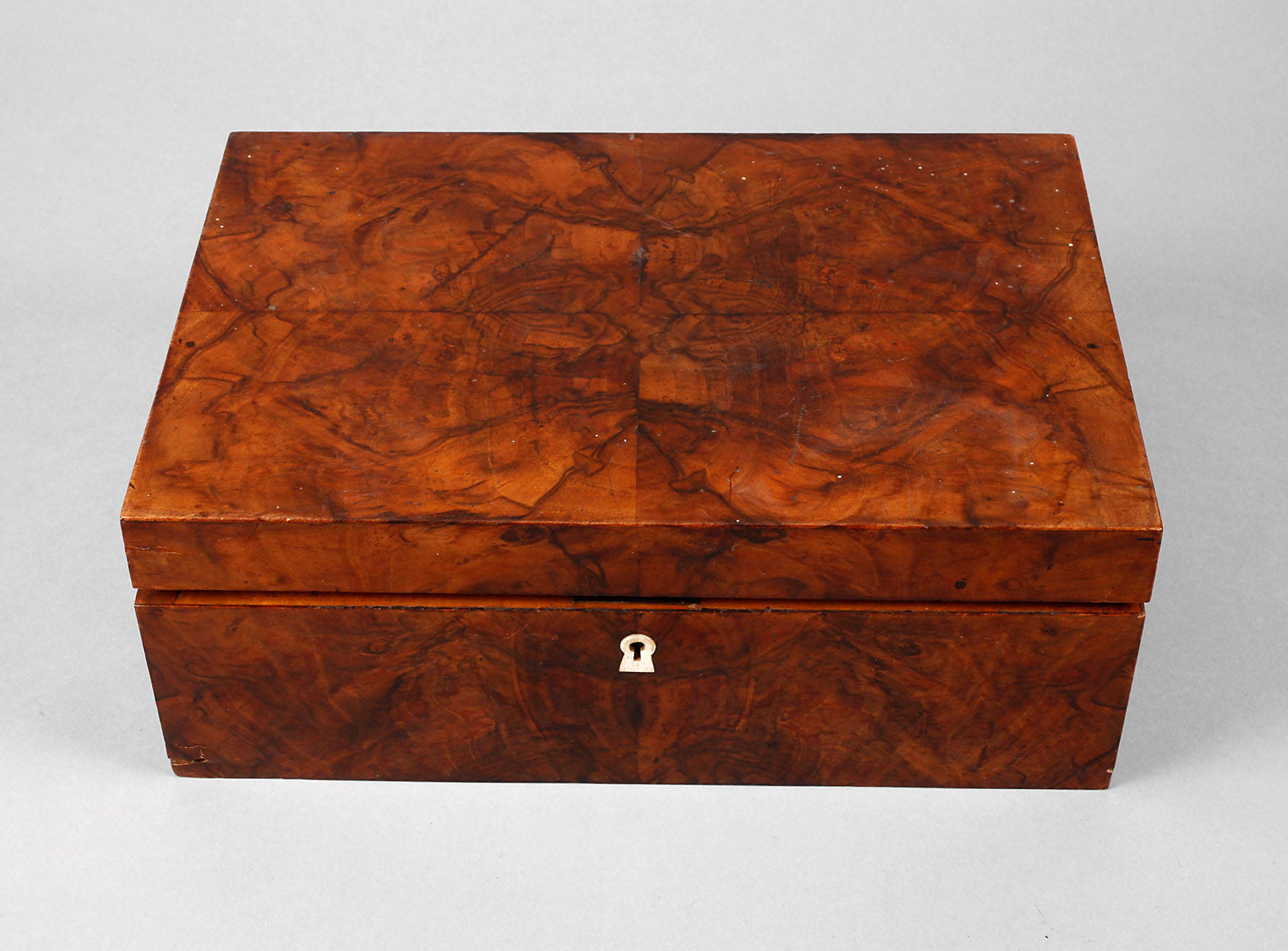 Schatulle Biedermeier