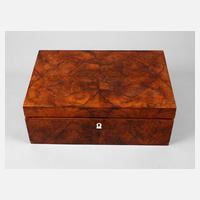 Schatulle Biedermeier111