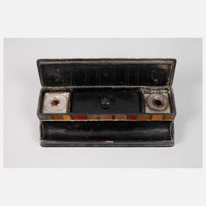 Schreibtischgarnitur