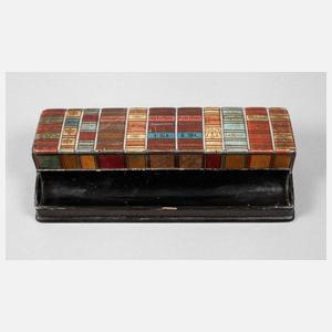 Schreibtischgarnitur