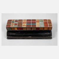 Schreibtischgarnitur111