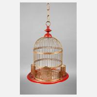 Kleiner Vogelkäfig111