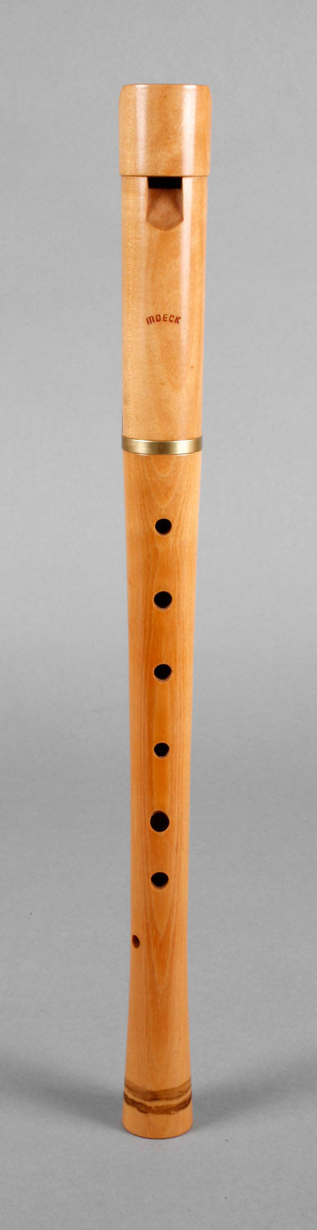 Alt-Blockflöte Moeck