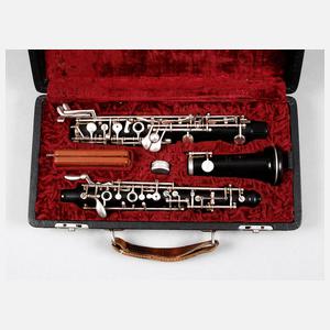 Oboe Mönnig