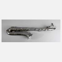 Bariton-Saxophon111