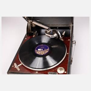 Reisegrammophon
