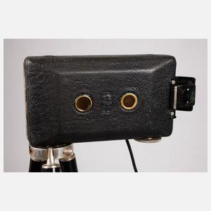 Fotoapparat Zeiss Ikon