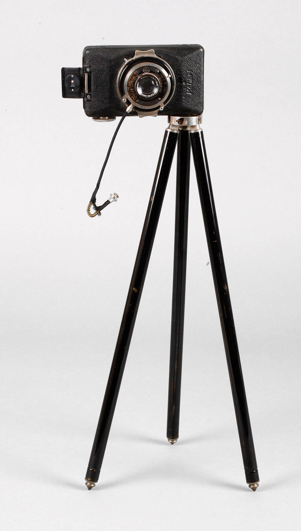 Fotoapparat Zeiss Ikon