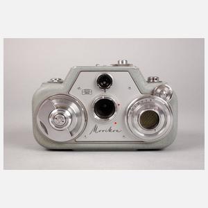 Zeiss Ikon Movikon 8B