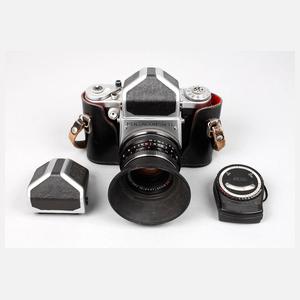 Fotoapparat Pentacon Six