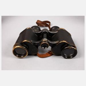 Zwei Ferngläser