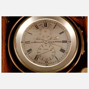 Marinechronometer England